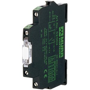 Modules et interfaces relais MURRELEKTRONIK 52500 | MO1D-TR2D0.5/00