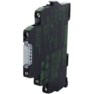 Modules et interfaces relais MURRELEKTRONIK 52512 | MO1D-TR2D2/001