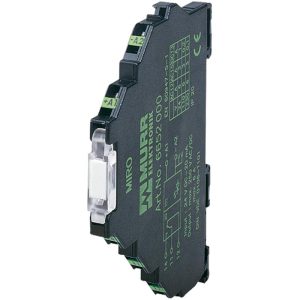 Modules et interfaces relais MURRELEKTRONIK  6652521