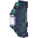 Modules et interfaces relais MURRELEKTRONIK  6652146 | MIRO 12,4 230V-2U