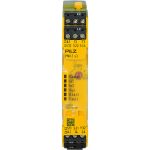 Relais de sécurité PILZ  750103 | PNOZ s3 24VDC 2 n/o