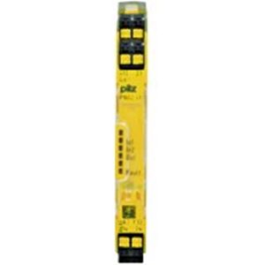 Relais de sécurité PILZ 751108 | PNOZ s8 C 24VDC 2 n/o