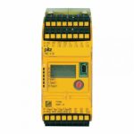 Relais de sécurité PILZ 751330 | PNOZ s30 C 24-240VACDC 2 n/o 2 n/c