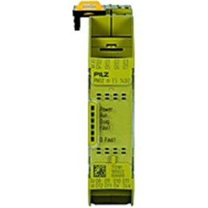 Contrôleurs de sécurité PILZ 772181 | PNOZ m ES 14DO