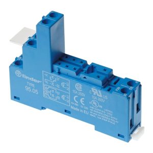 Modules et interfaces relais FINDER 9505SMA