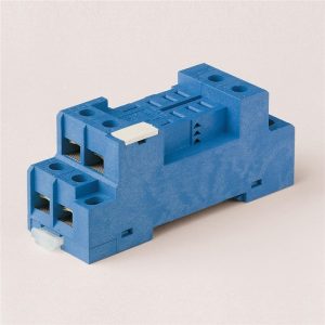 Modules et interfaces relais FINDER 9672SMA