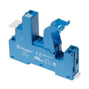 Modules et interfaces relais FINDER 9701SPA