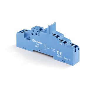 Modules et interfaces relais FINDER 97P1SPA