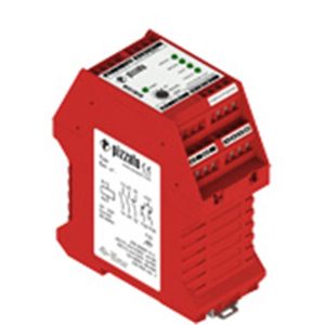 Relais de sécurité PIZZATO CS AM-01ME01