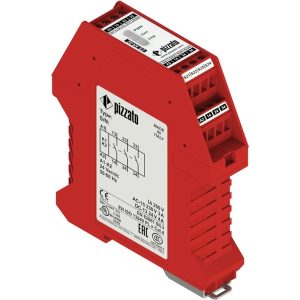 Relais de sécurité PIZZATO CS AR-02V024