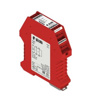 Relais de sécurité PIZZATO CS AR-25V024