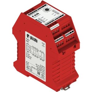 Relais de sécurité PIZZATO CS AT-00V024-TF0.5