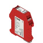 Relais de sécurité PIZZATO CS DM-02V230