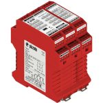 Contrôleurs de sécurité PIZZATO CS MP303X0