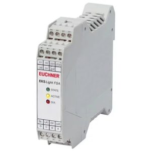 Relais de sécurité EUCHNER  EKS-A-APR-G08-113647