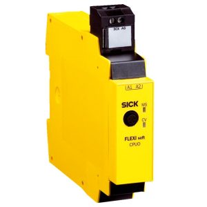 Contrôleurs de sécurité SICK FX3-CPU000000