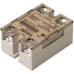 Relais statiques OMRON G3NA-450B-UTU-2 DC5-24