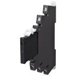 Relais statiques OMRON G3RV-SR700-A DC24