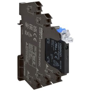 Relais statiques OMRON G3RV-ST700-D 110VAC
