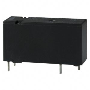 Relais pour circuits imprimés OMRON G6RN-1 24VDC