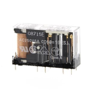 Relais de sécurité OMRON G7SA-2A2B DC12