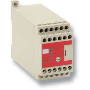Relais de sécurité OMRON G9SA-301-P DC24