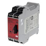 Relais de sécurité OMRON G9SX-NSA222-T03-RC DC24