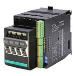 Relais statiques GEFRAN GFX4-IR-80-0-2-0-0