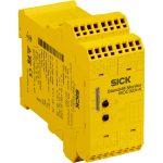 Relais de sécurité SICK  MOC3ZA-KAZ34D3