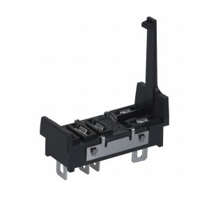 Relais pour circuits imprimés OMRON P2R-05A