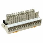 Modules et interfaces relais OMRON P7TF-OS16 24V DC