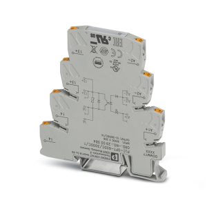 Modules et interfaces relais PHOENIX CONTACT PLC-OPT- 60DC/300DC/1