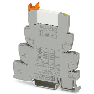 Modules et interfaces relais PHOENIX CONTACT  PLC-RSC- 12DC/21
