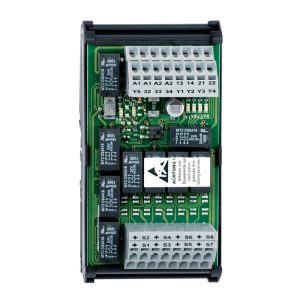 Contrôleurs de sécurité SCHMERSAL PROTECT-PE-02