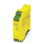 Relais de sécurité PHOENIX CONTACT PSR-SCP- 24UC/URM4/5X1/2X2/B