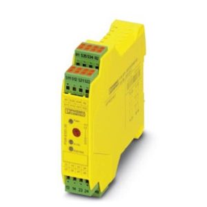Relais de sécurité PHOENIX CONTACT PSR-SPP- 24DC/ESD/4X1/30