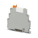 Modules et interfaces relais PHOENIX CONTACT  RIF-0-RSC-24DC/21