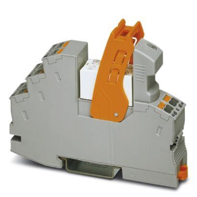 Modules et interfaces relais PHOENIX CONTACT RIF-1-RPT-LDP-24DC/2X21