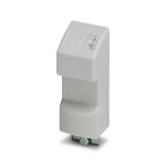 Modules et interfaces relais PHOENIX CONTACT  RIF-LV-12-24 UC