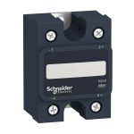 Relais statiques SCHNEIDER ELECTRIC SSP1A475BDT
