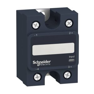 Relais statiques SCHNEIDER ELECTRIC SSP1A475BDT