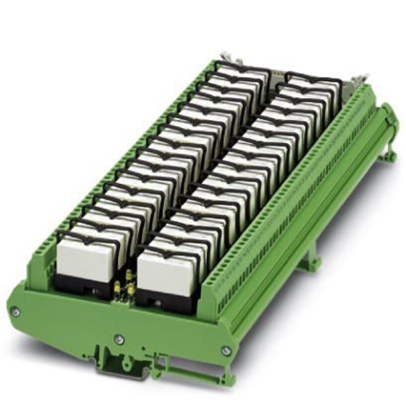 Modules et interfaces relais PHOENIX CONTACT UM-32 RM/RT-G24/21/PLC