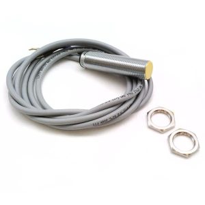 Capteurs inductifs SELET B01EG124PO-K5