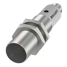 Capteur inductif BALLUFF BES01CW