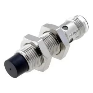 Capteur inductif  OMRON E2A-M12KN08-M1-C1