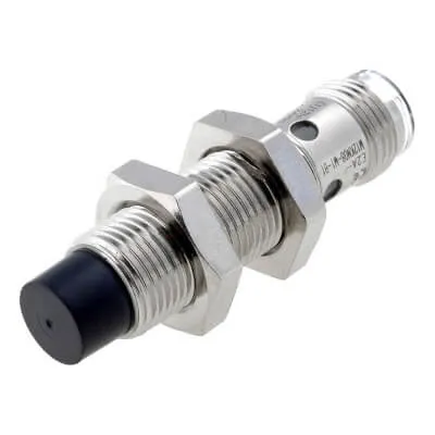 Capteur inductif OMRON E2A-M12KN08-M1-C1