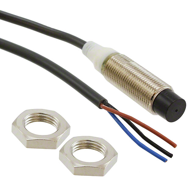 Capteur inductif OMRON E2A-M12KN08-WP-B1