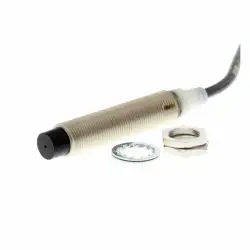 Capteurs inductifs OMRON E2A-M12LN05-WP-B1-TP 5M