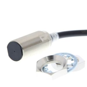 Capteur inductif OMRON E2E-X11D118
