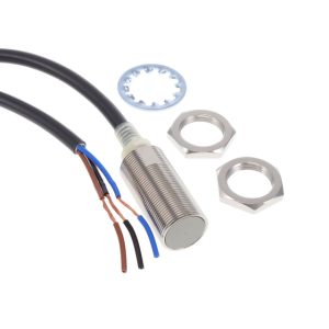 CAPTEUR INDUCTIF OMRON E2E-X5E2-G